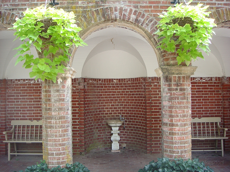 015 Longwood Gardens [2008 August 23].JPG - Longwood Gardens in Pennsylvania